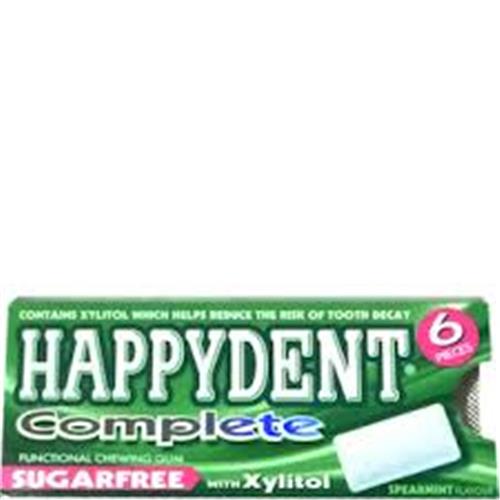 HAPPYDENT WHITE 4.4g